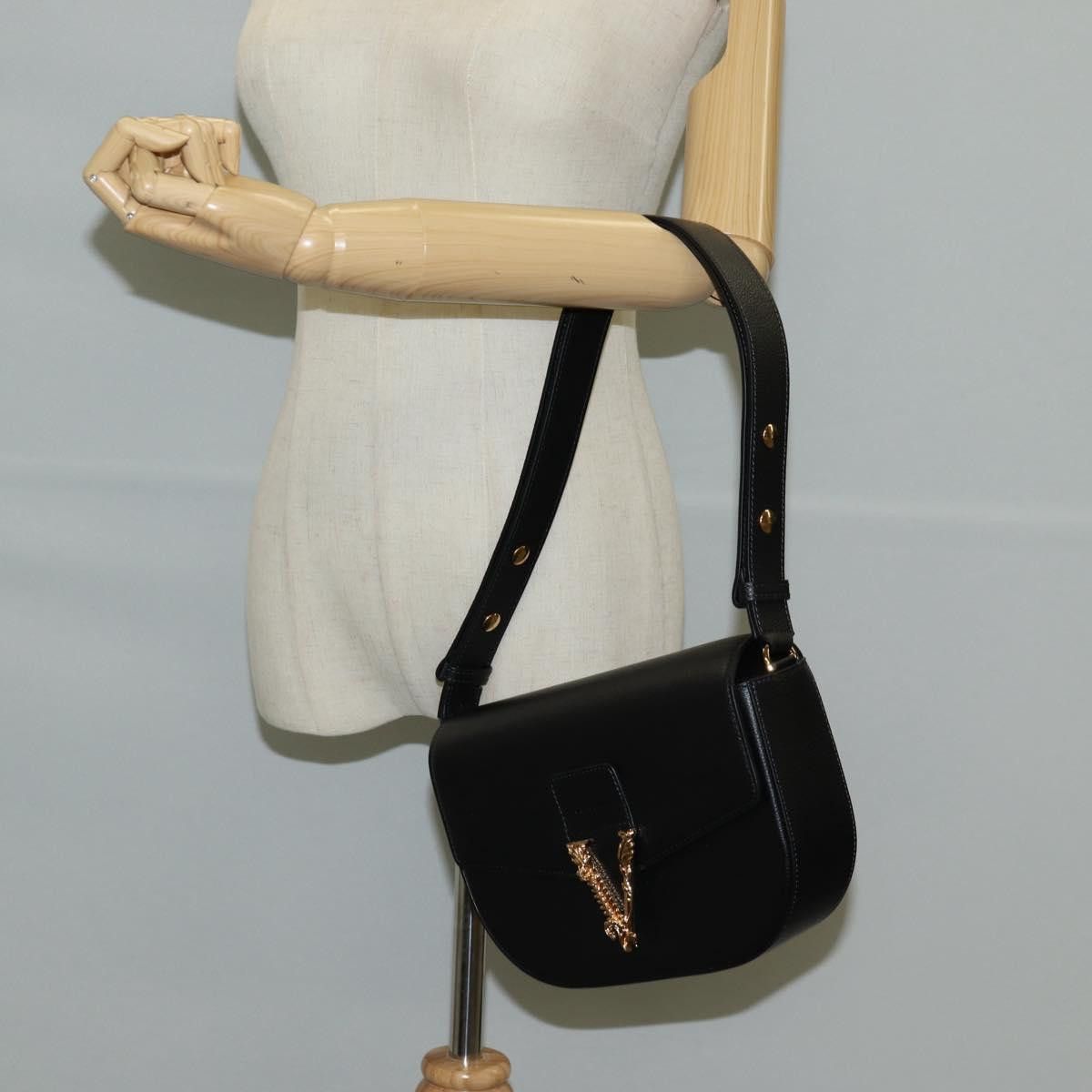 Versace Versace Medusa shoulder Size ONE SIZE - 14 Thumbnail