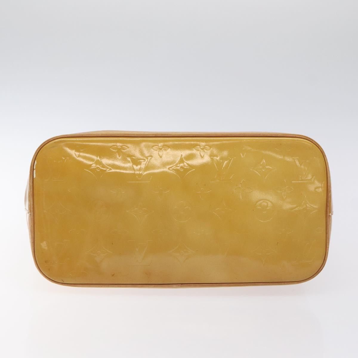Louis Vuitton Louis Vuitton Houston handbag Size ONE SIZE - 18 Thumbnail
