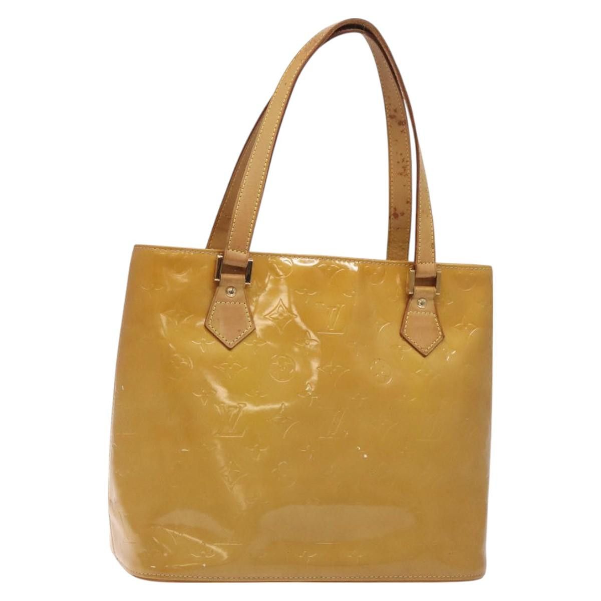 Louis Vuitton Louis Vuitton Houston handbag Size ONE SIZE - 15 Thumbnail