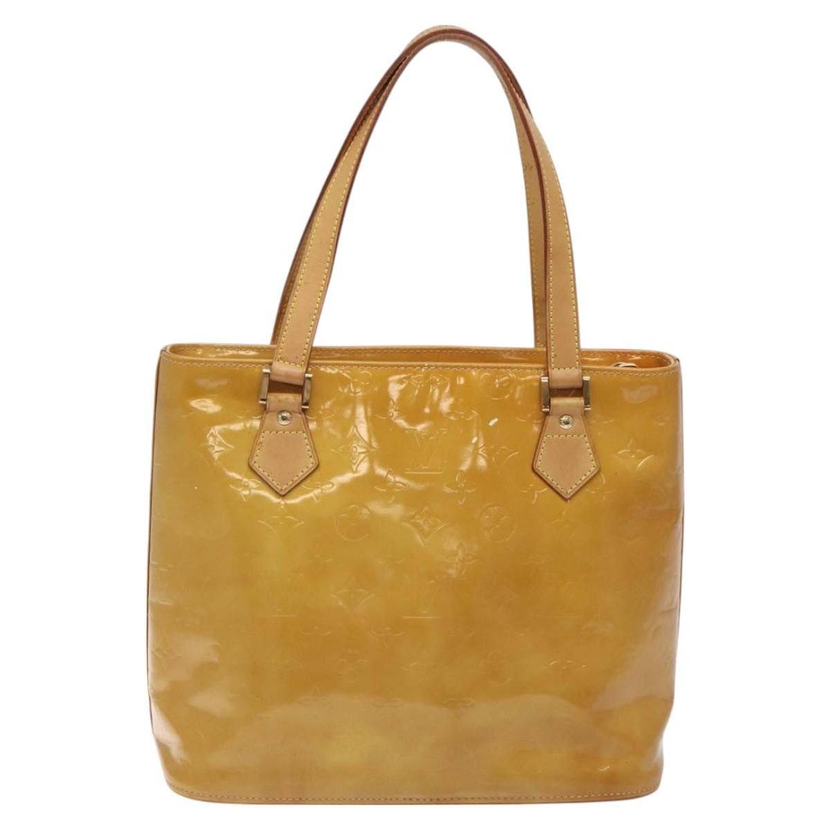Louis Vuitton Louis Vuitton Houston handbag Size ONE SIZE - 2 Thumbnail