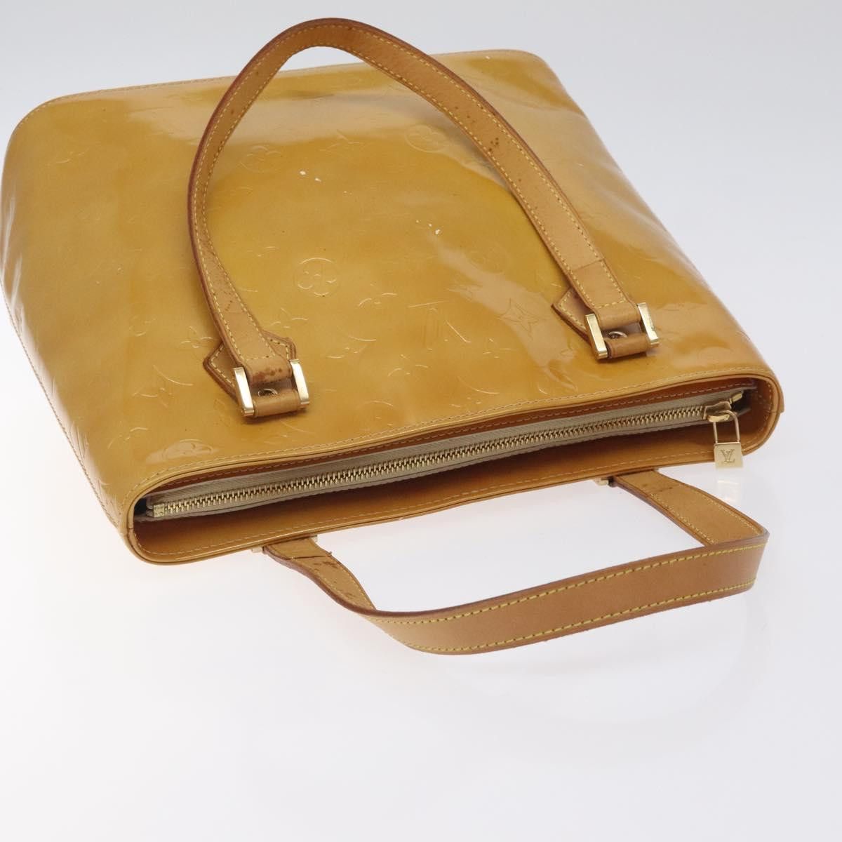 Louis Vuitton Louis Vuitton Houston handbag Size ONE SIZE - 16 Thumbnail