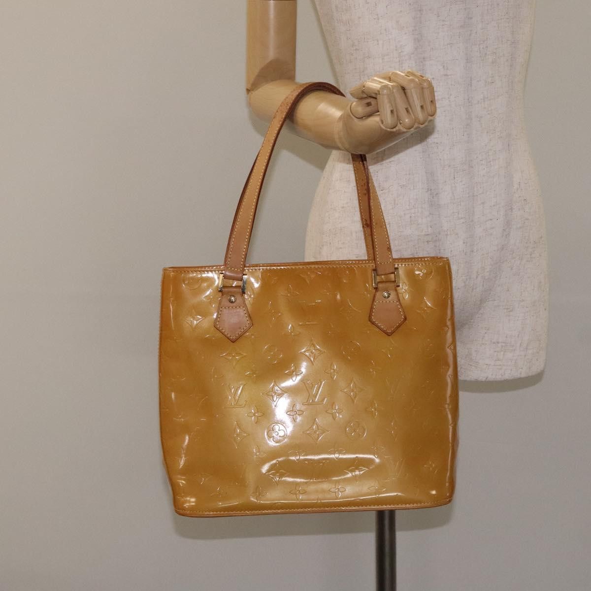 Louis Vuitton Louis Vuitton Houston handbag Size ONE SIZE - 14 Thumbnail