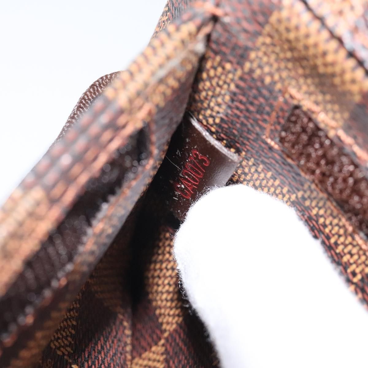 Louis Vuitton Louis Vuitton Geronimos clutch Size ONE SIZE - 12 Thumbnail