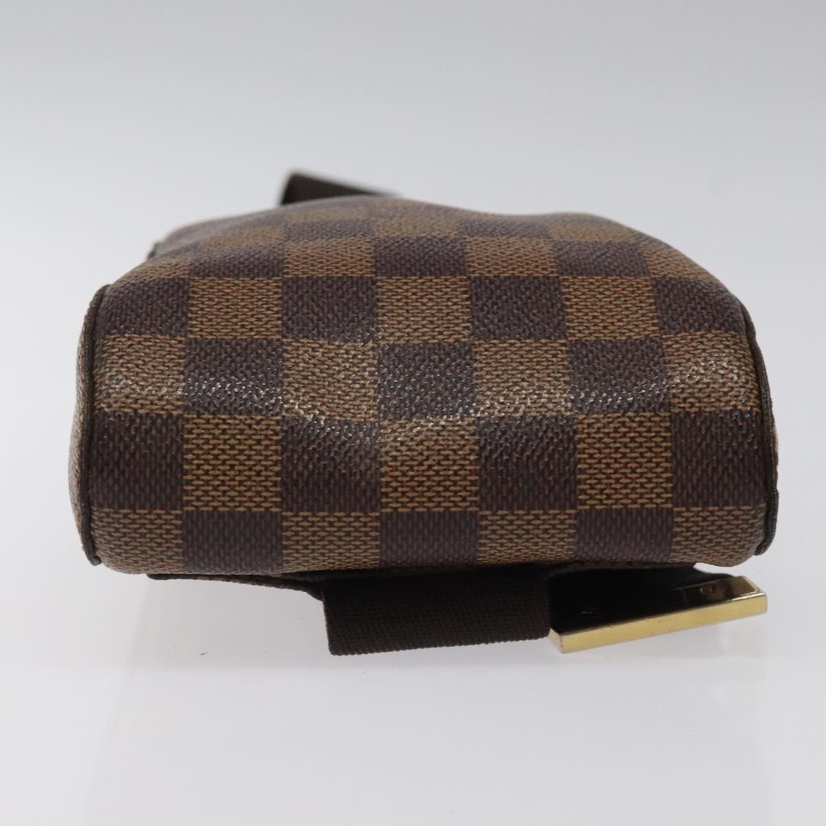 Louis Vuitton Louis Vuitton Geronimos clutch Size ONE SIZE - 15 Thumbnail