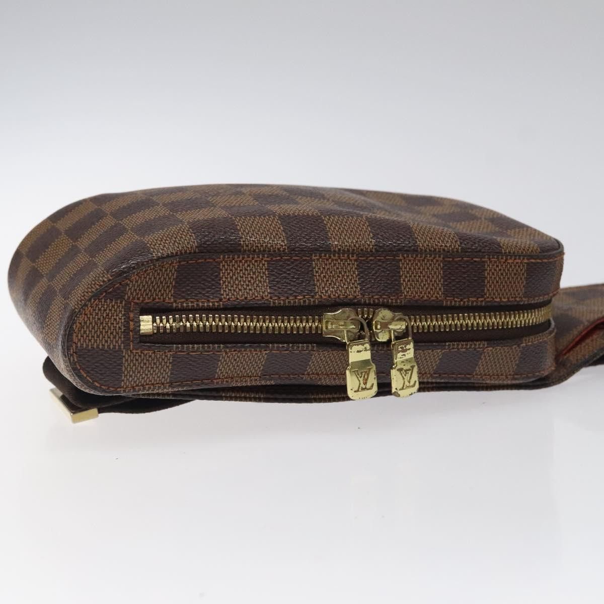 Louis Vuitton Louis Vuitton Geronimos clutch Size ONE SIZE - 4 Thumbnail