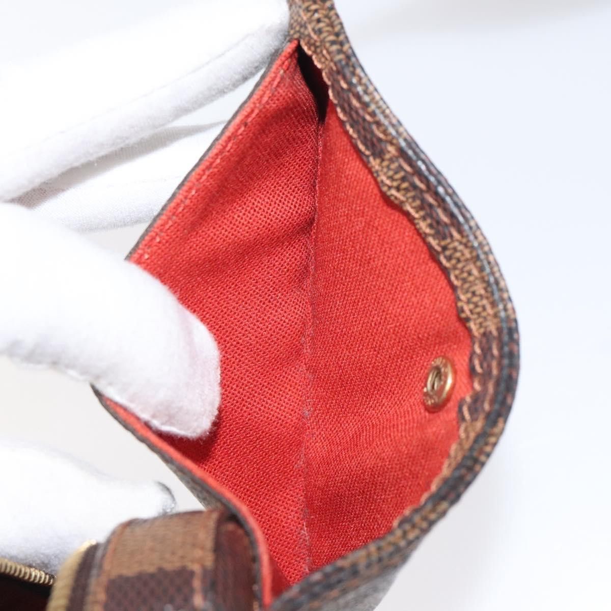 Louis Vuitton Louis Vuitton Geronimos clutch Size ONE SIZE - 23 Thumbnail