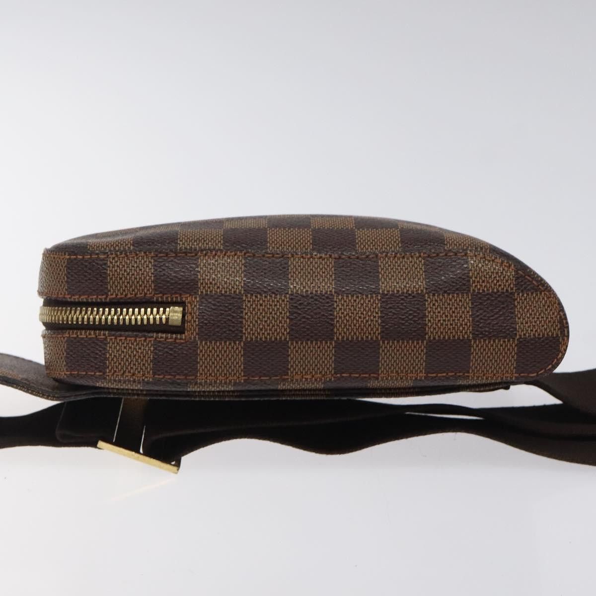 Louis Vuitton Louis Vuitton Geronimos clutch Size ONE SIZE - 3 Thumbnail