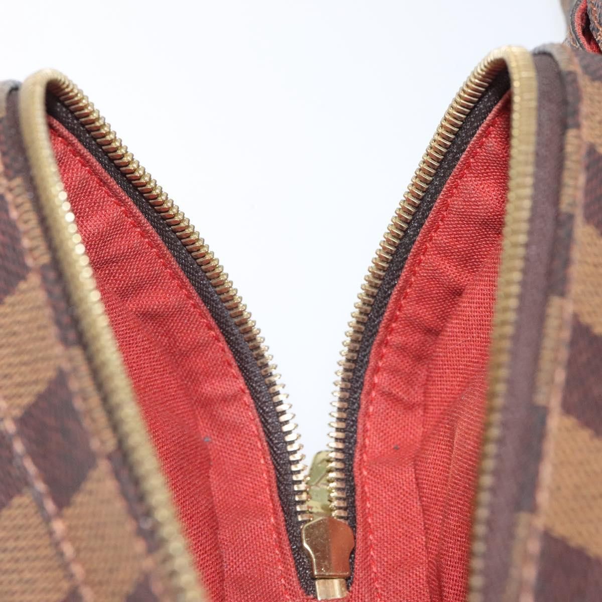 Louis Vuitton Louis Vuitton Geronimos clutch Size ONE SIZE - 21 Thumbnail