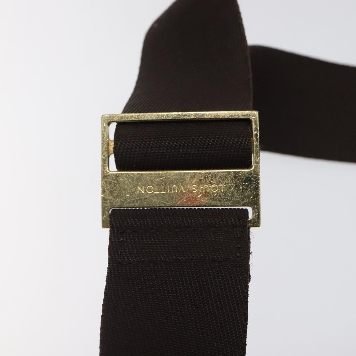 Louis Vuitton Louis Vuitton Geronimos clutch Size ONE SIZE - 19 Thumbnail