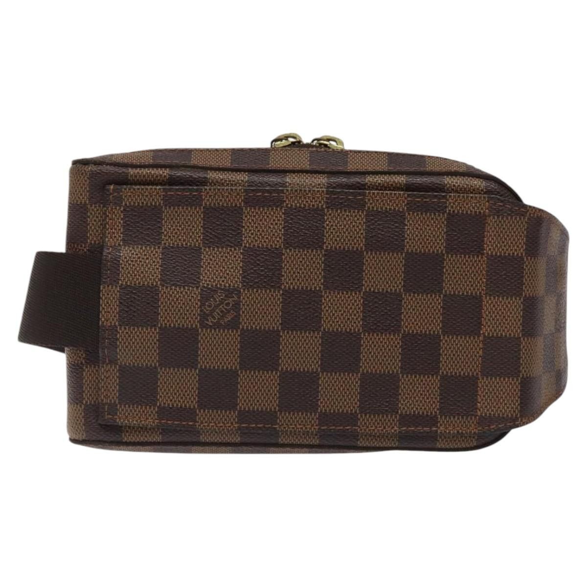 Louis Vuitton Louis Vuitton Geronimos clutch Size ONE SIZE - 2 Thumbnail