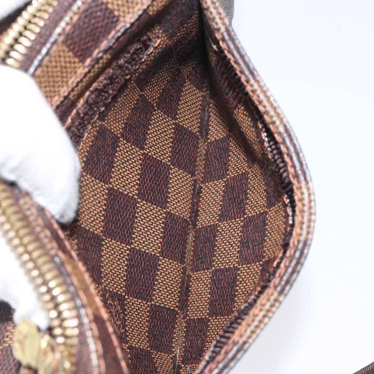 Louis Vuitton Louis Vuitton Geronimos clutch Size ONE SIZE - 22 Thumbnail