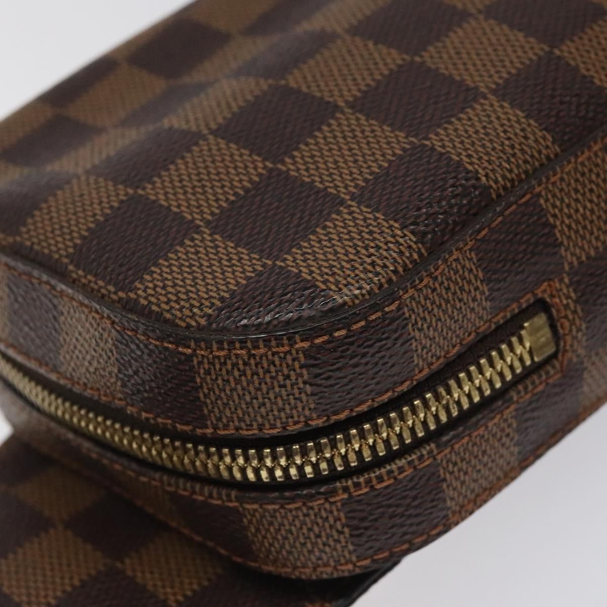 Louis Vuitton Louis Vuitton Geronimos clutch Size ONE SIZE - 9 Thumbnail