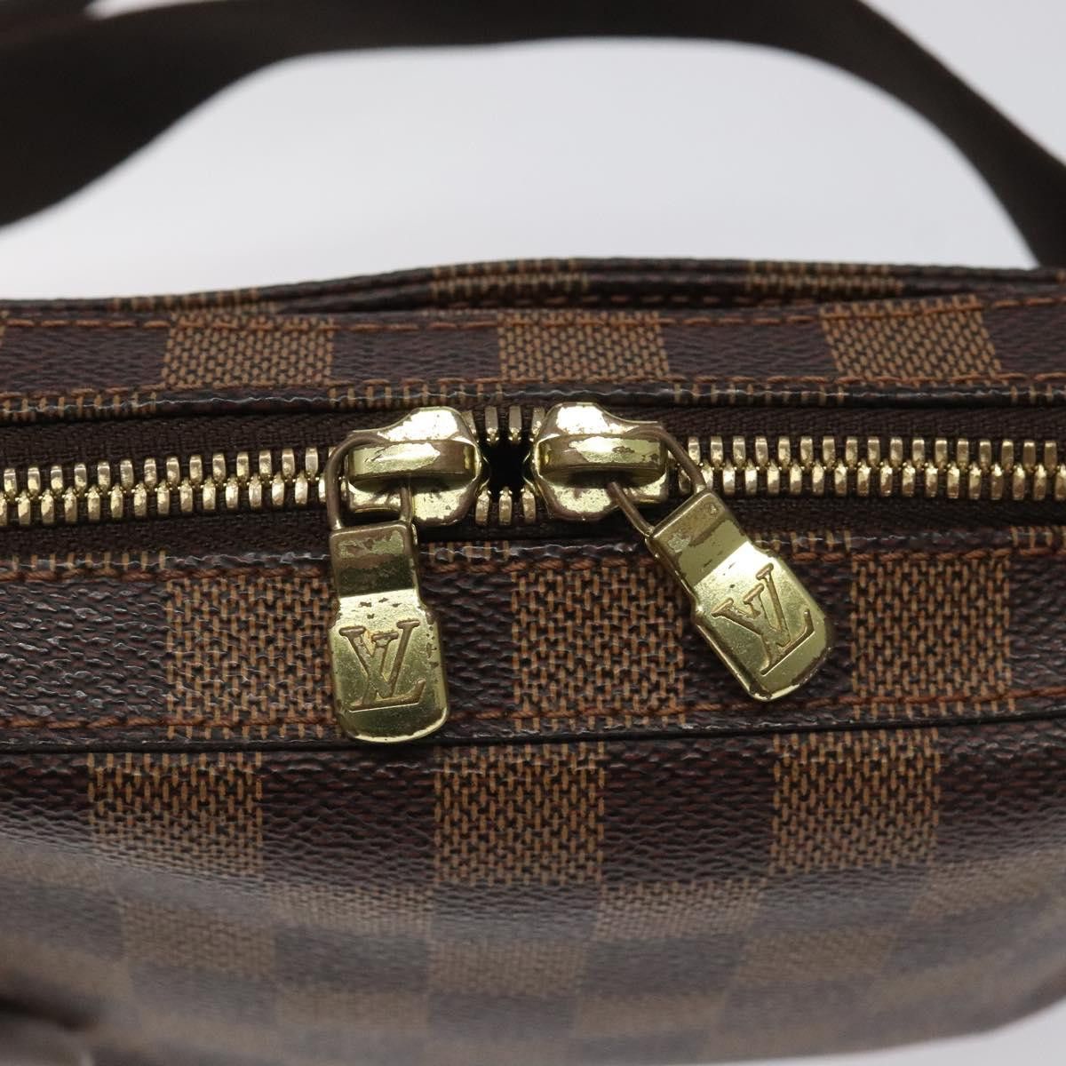 Louis Vuitton Louis Vuitton Geronimos clutch Size ONE SIZE - 10 Thumbnail