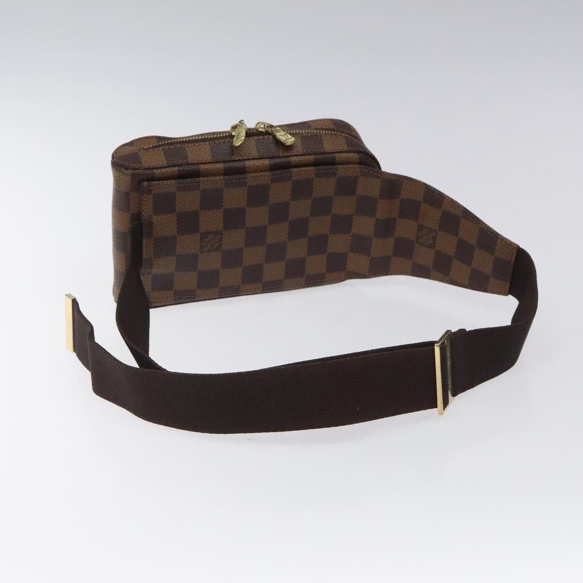 Louis Vuitton Louis Vuitton Geronimos clutch Size ONE SIZE - 5 Thumbnail