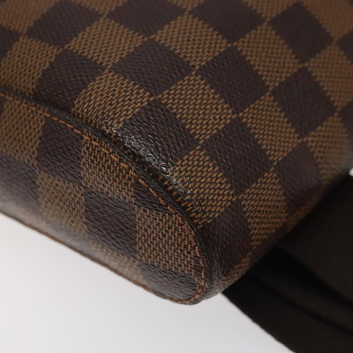 Louis Vuitton Louis Vuitton Geronimos clutch Size ONE SIZE - 6 Thumbnail