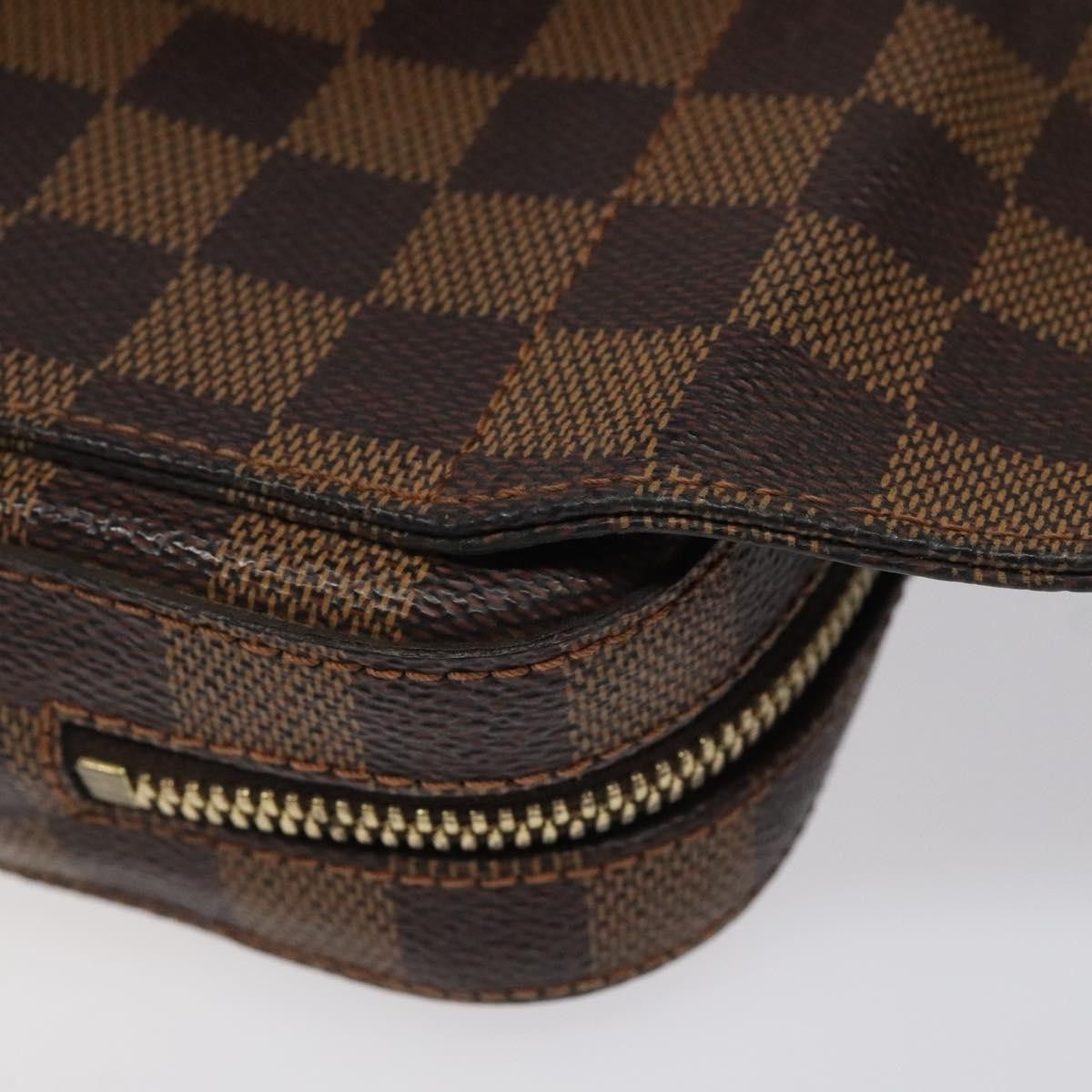 Louis Vuitton Louis Vuitton Geronimos clutch Size ONE SIZE - 8 Thumbnail