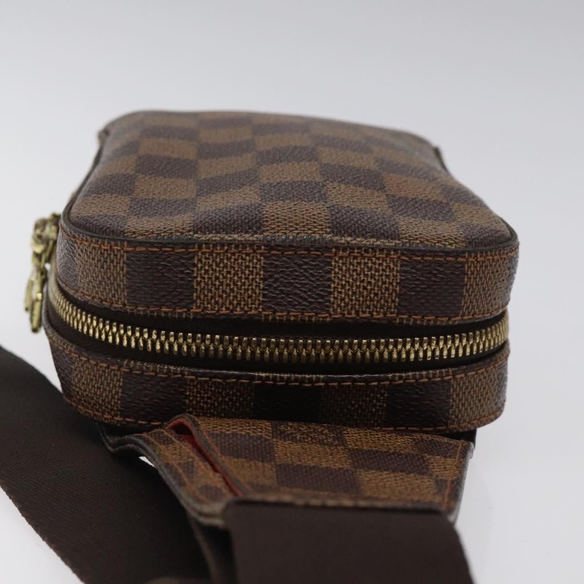 Louis Vuitton Louis Vuitton Geronimos clutch Size ONE SIZE - 16 Thumbnail