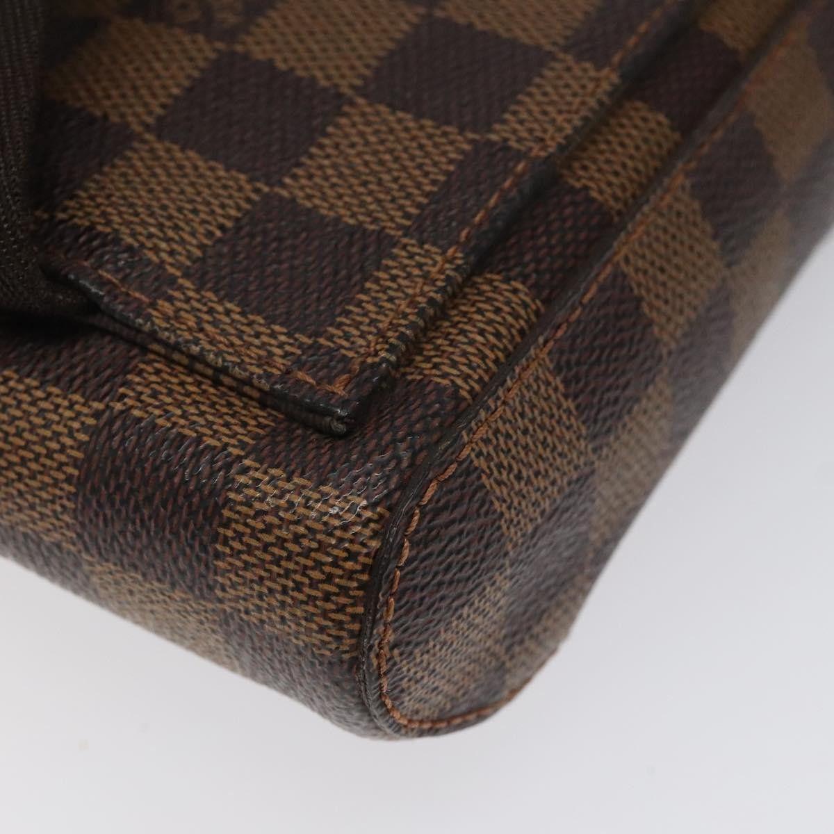 Louis Vuitton Louis Vuitton Geronimos clutch Size ONE SIZE - 7 Thumbnail