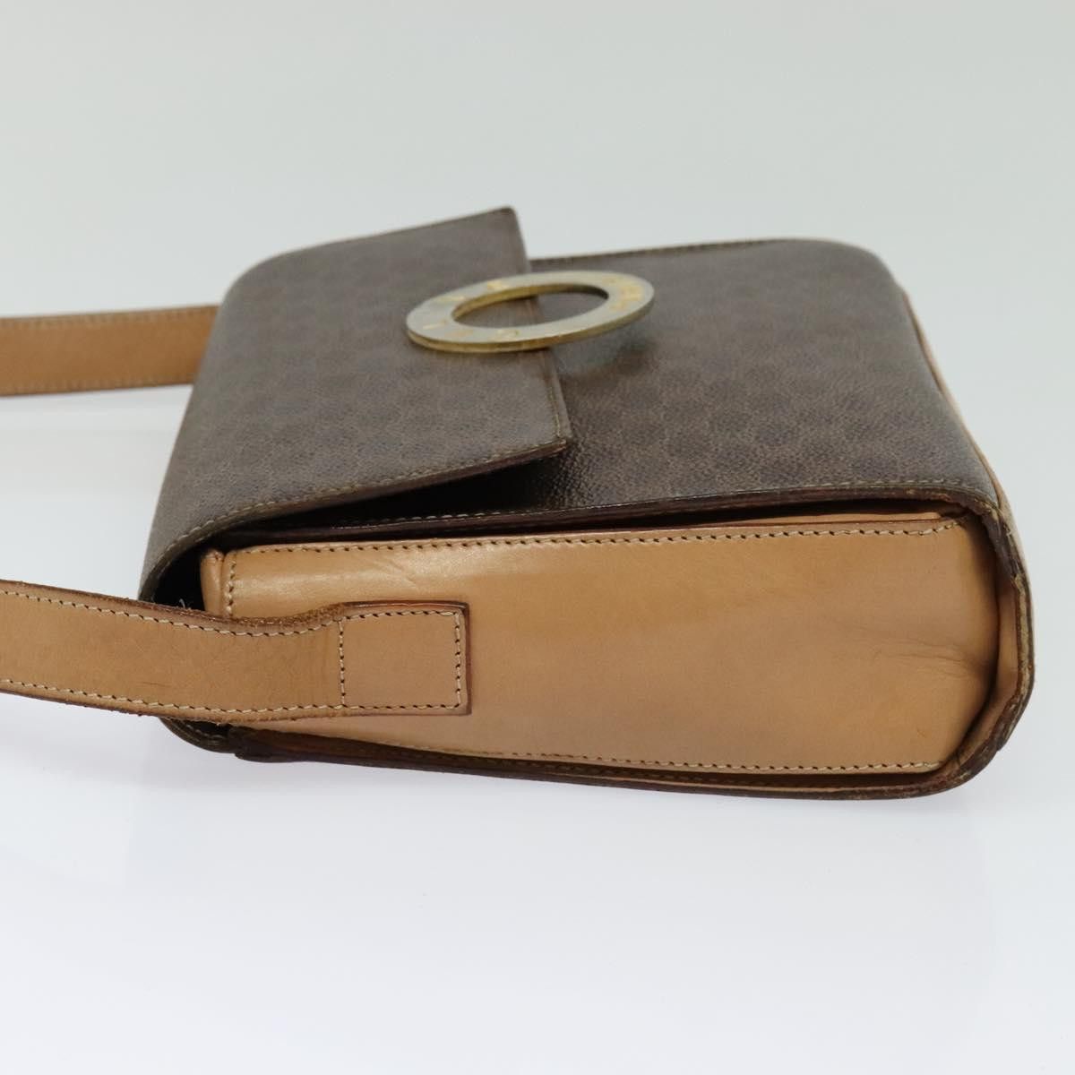 Celine Céline Logo du cercle shoulder Size ONE SIZE - 3 Thumbnail