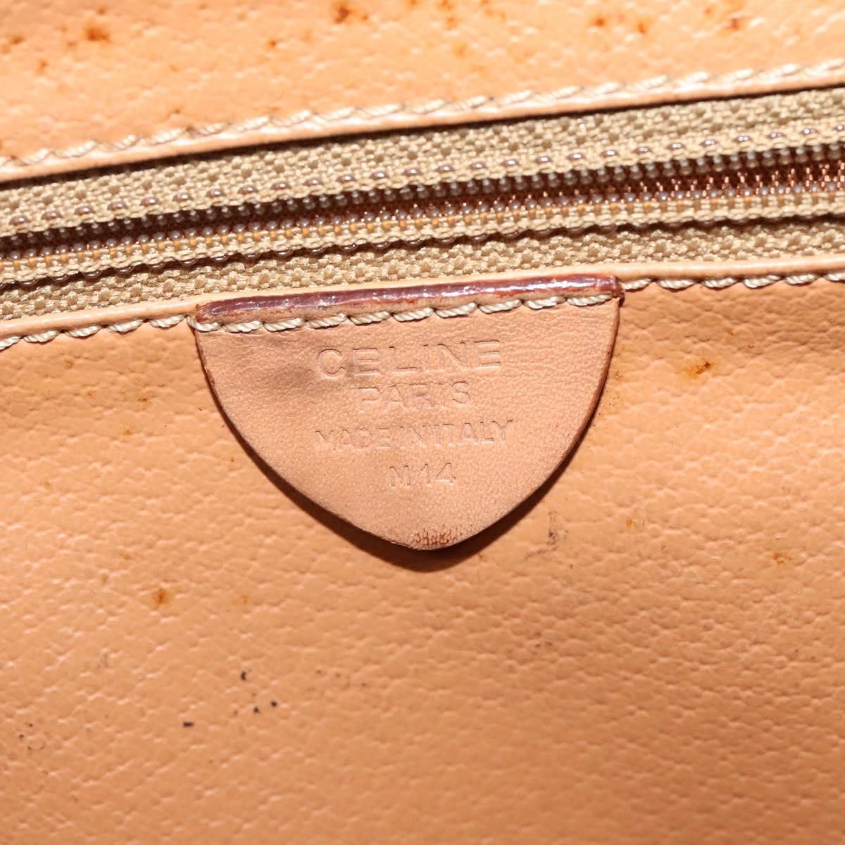 Celine Céline Logo du cercle shoulder Size ONE SIZE - 13 Thumbnail