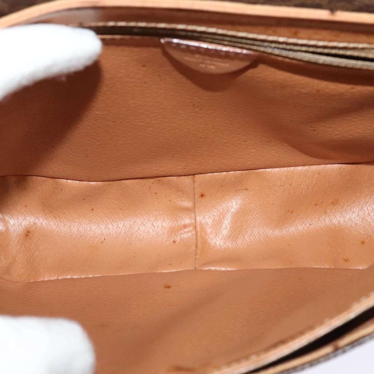 Celine Céline Logo du cercle shoulder Size ONE SIZE - 12 Thumbnail