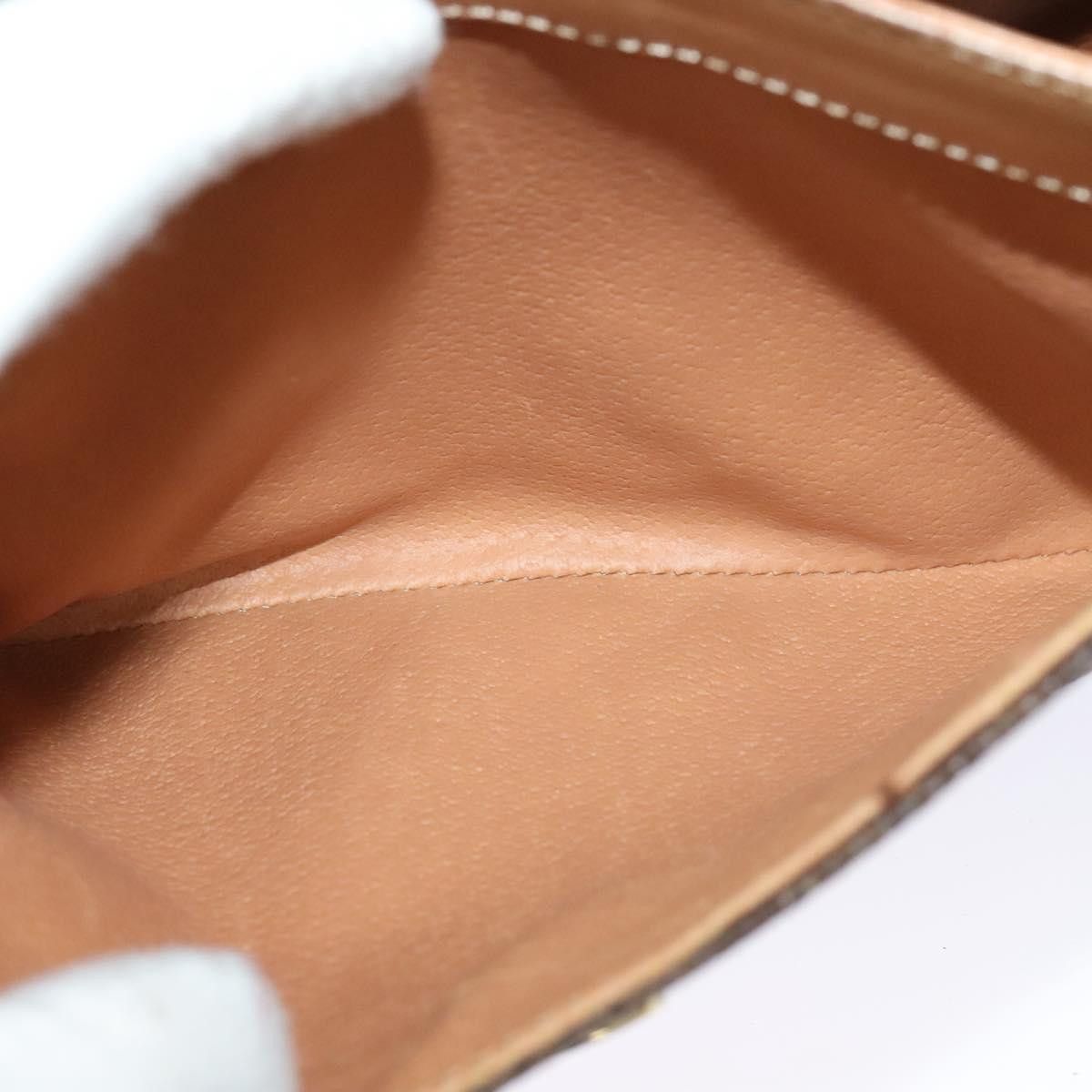 Celine Céline Logo du cercle shoulder Size ONE SIZE - 18 Thumbnail