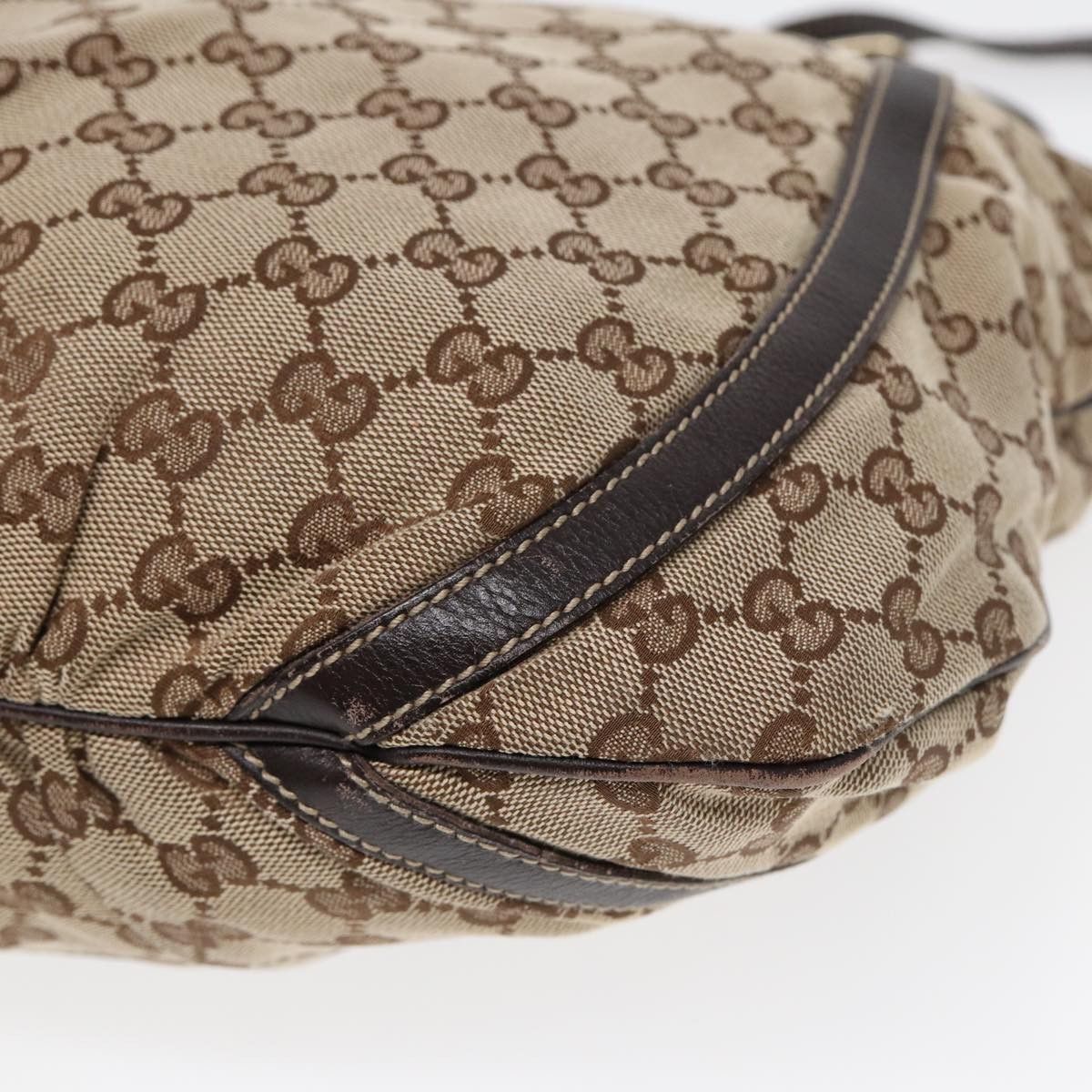 Gucci Gucci Abbey shoulder Size ONE SIZE - 16 Thumbnail