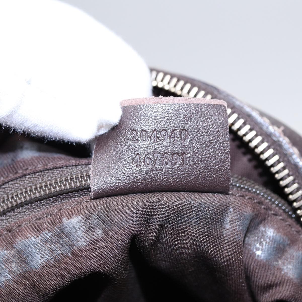 Gucci Gucci Abbey shoulder Size ONE SIZE - 8 Thumbnail