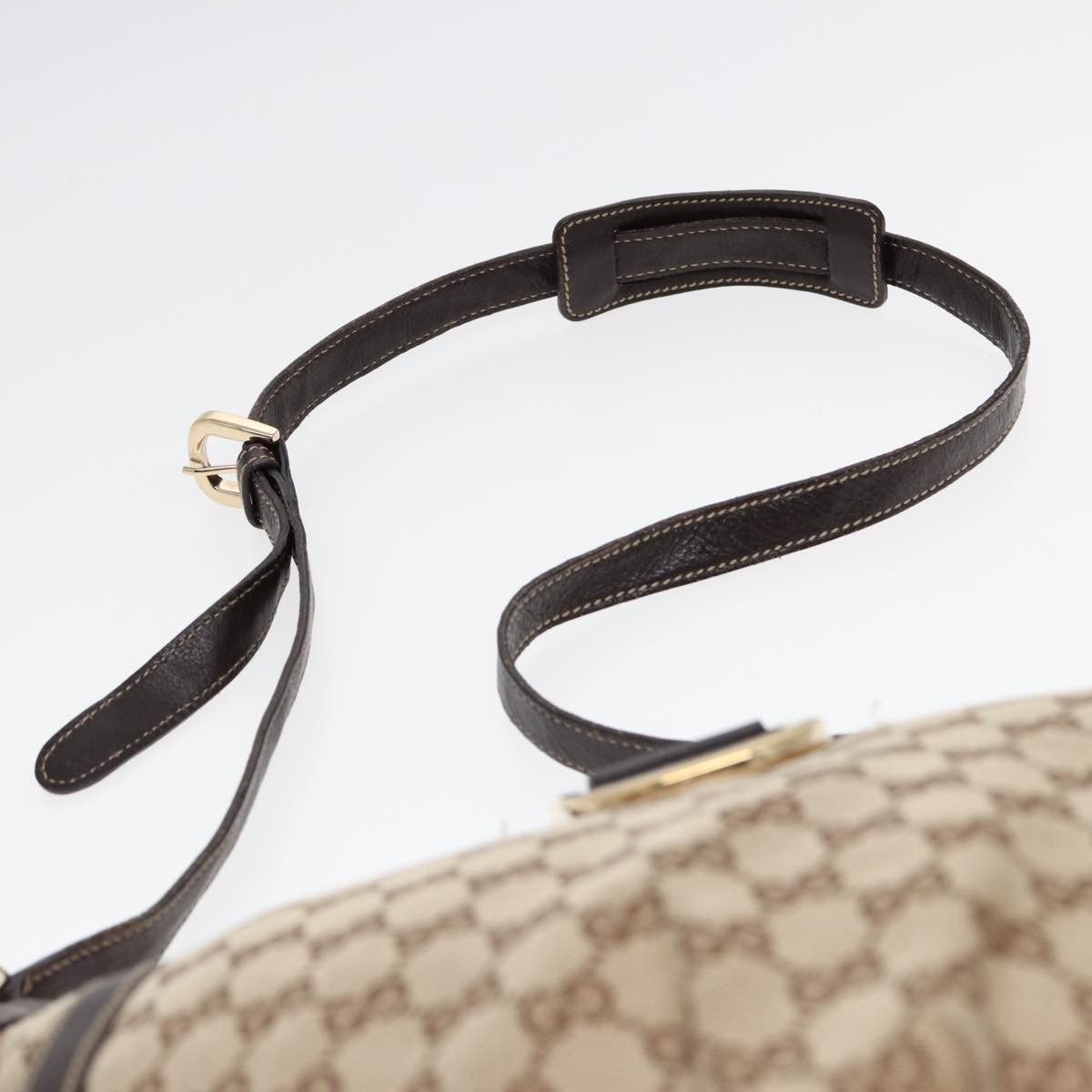 Gucci Gucci Abbey shoulder Size ONE SIZE - 13 Thumbnail