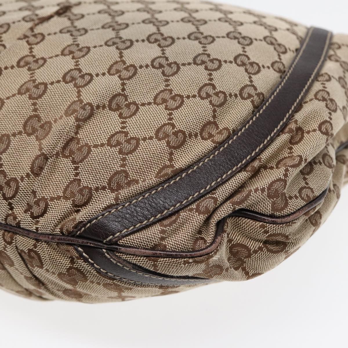 Gucci Gucci Abbey shoulder Size ONE SIZE - 17 Thumbnail