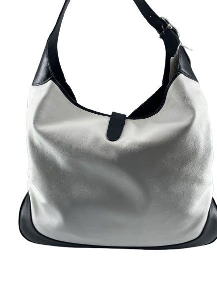 Gucci Gucci Jackie handbag Size ONE SIZE - 3 Thumbnail