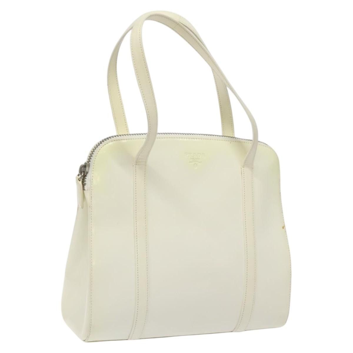 Prada Prada handbag Size ONE SIZE - 18 Thumbnail