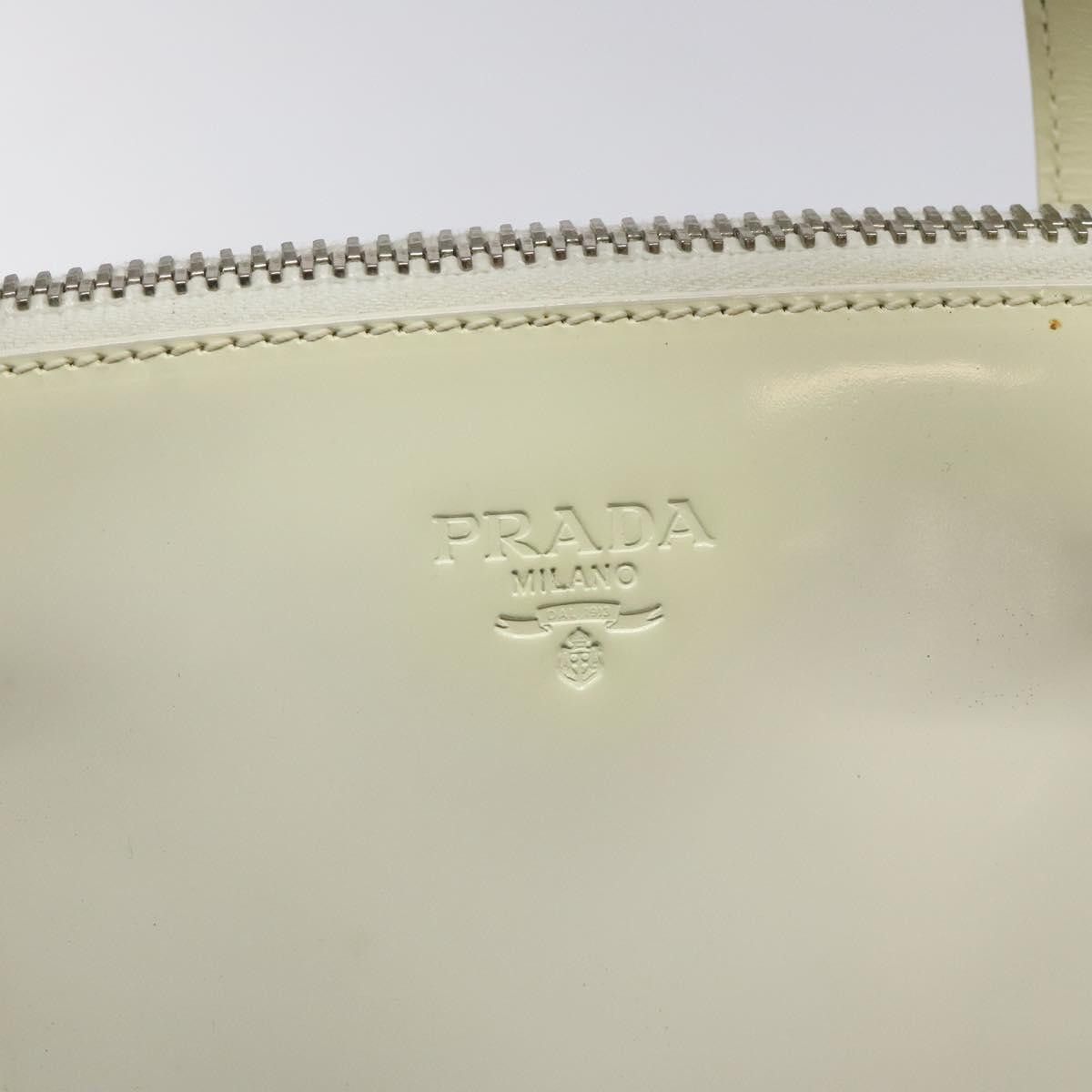 Prada Prada handbag Size ONE SIZE - 21 Thumbnail