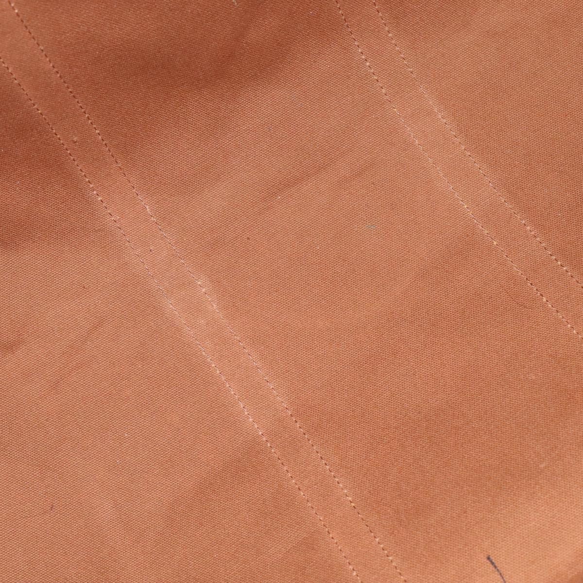 Louis Vuitton Louis Vuitton Keepall 60 travel Size ONE SIZE - 22 Thumbnail