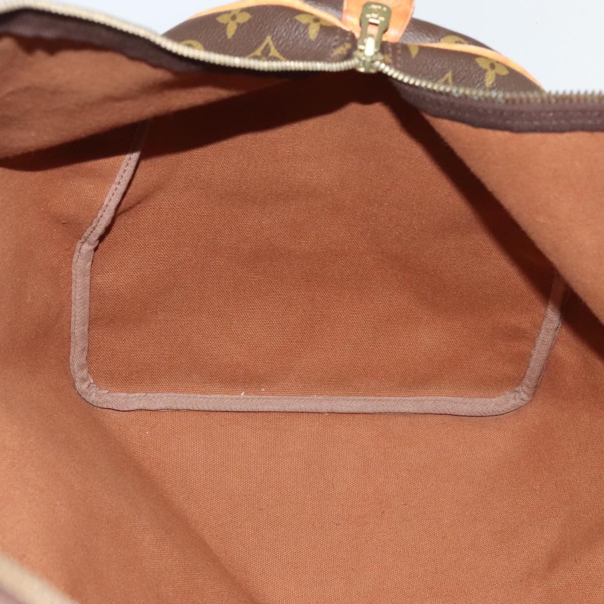 Louis Vuitton Louis Vuitton Keepall 60 travel Size ONE SIZE - 23 Thumbnail