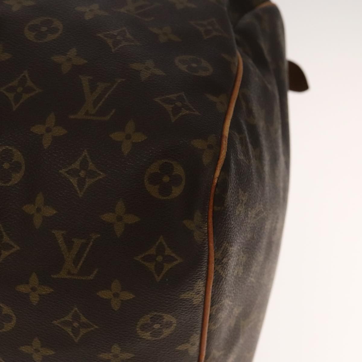Louis Vuitton Louis Vuitton Keepall 60 travel Size ONE SIZE - 6 Thumbnail