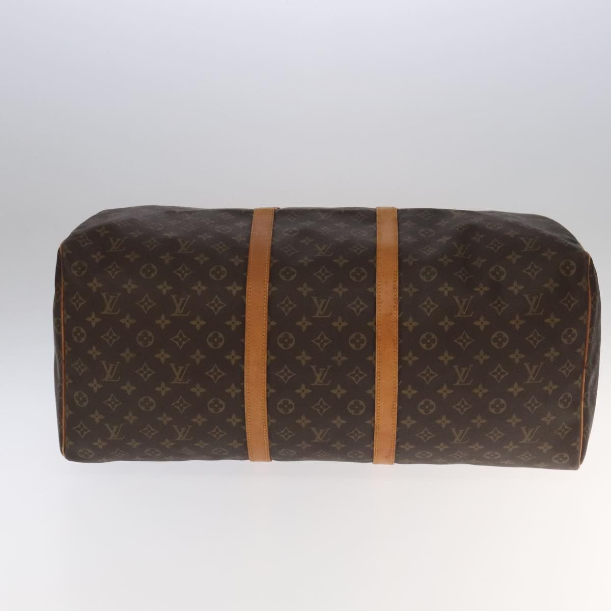 Louis Vuitton Louis Vuitton Keepall 60 travel Size ONE SIZE - 21 Thumbnail