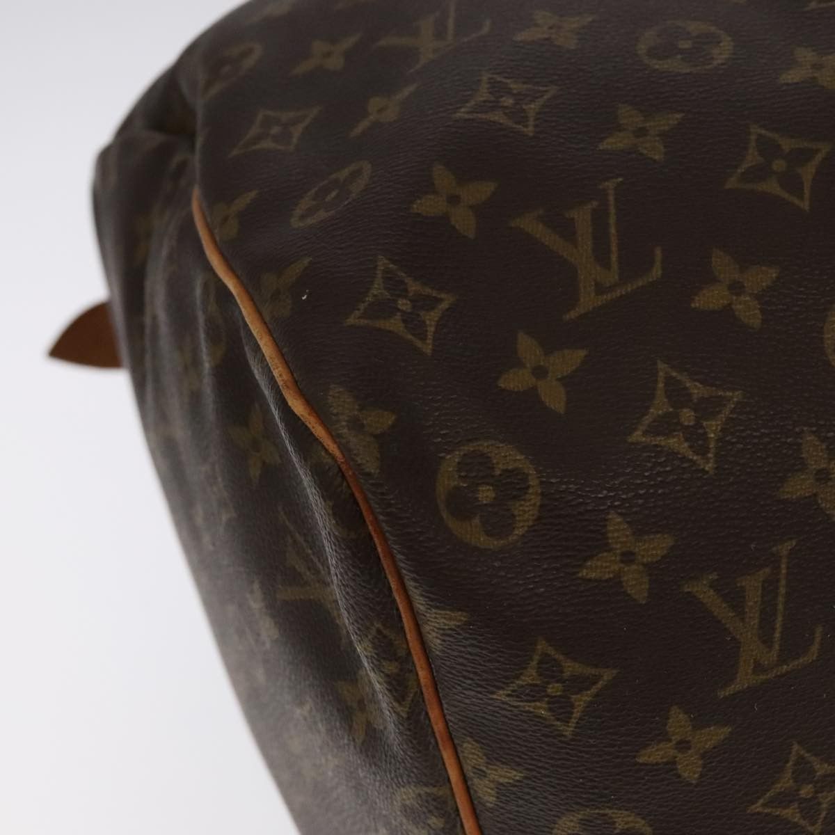 Louis Vuitton Louis Vuitton Keepall 60 travel Size ONE SIZE - 7 Thumbnail