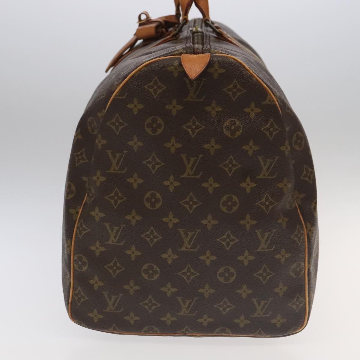 Louis Vuitton Louis Vuitton Keepall 60 travel Size ONE SIZE - 3 Thumbnail