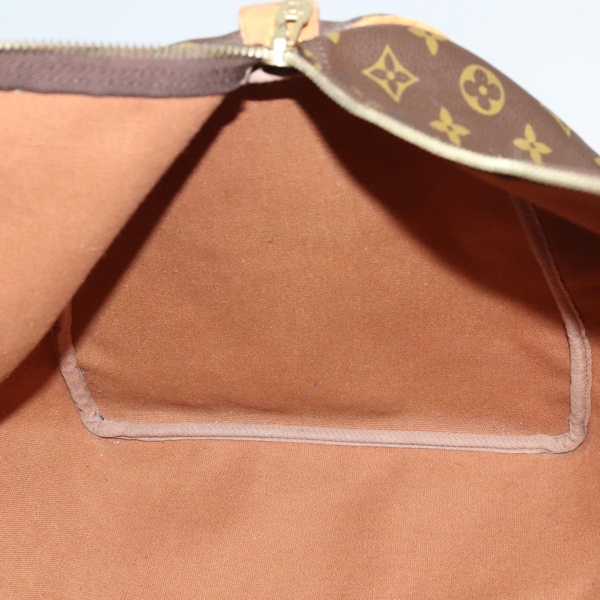 Louis Vuitton Louis Vuitton Keepall 60 travel Size ONE SIZE - 14 Thumbnail