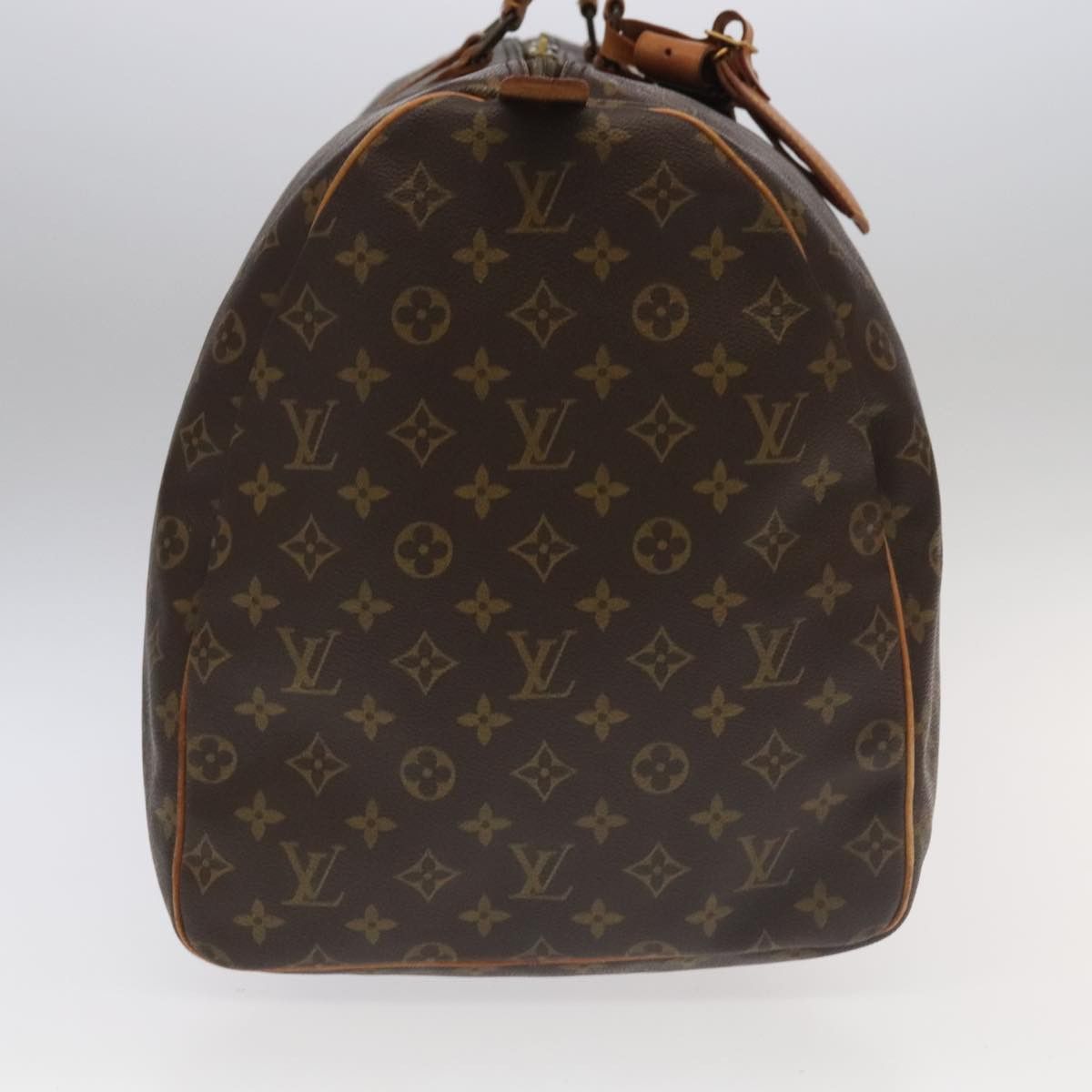 Louis Vuitton Louis Vuitton Keepall 60 travel Size ONE SIZE - 4 Thumbnail
