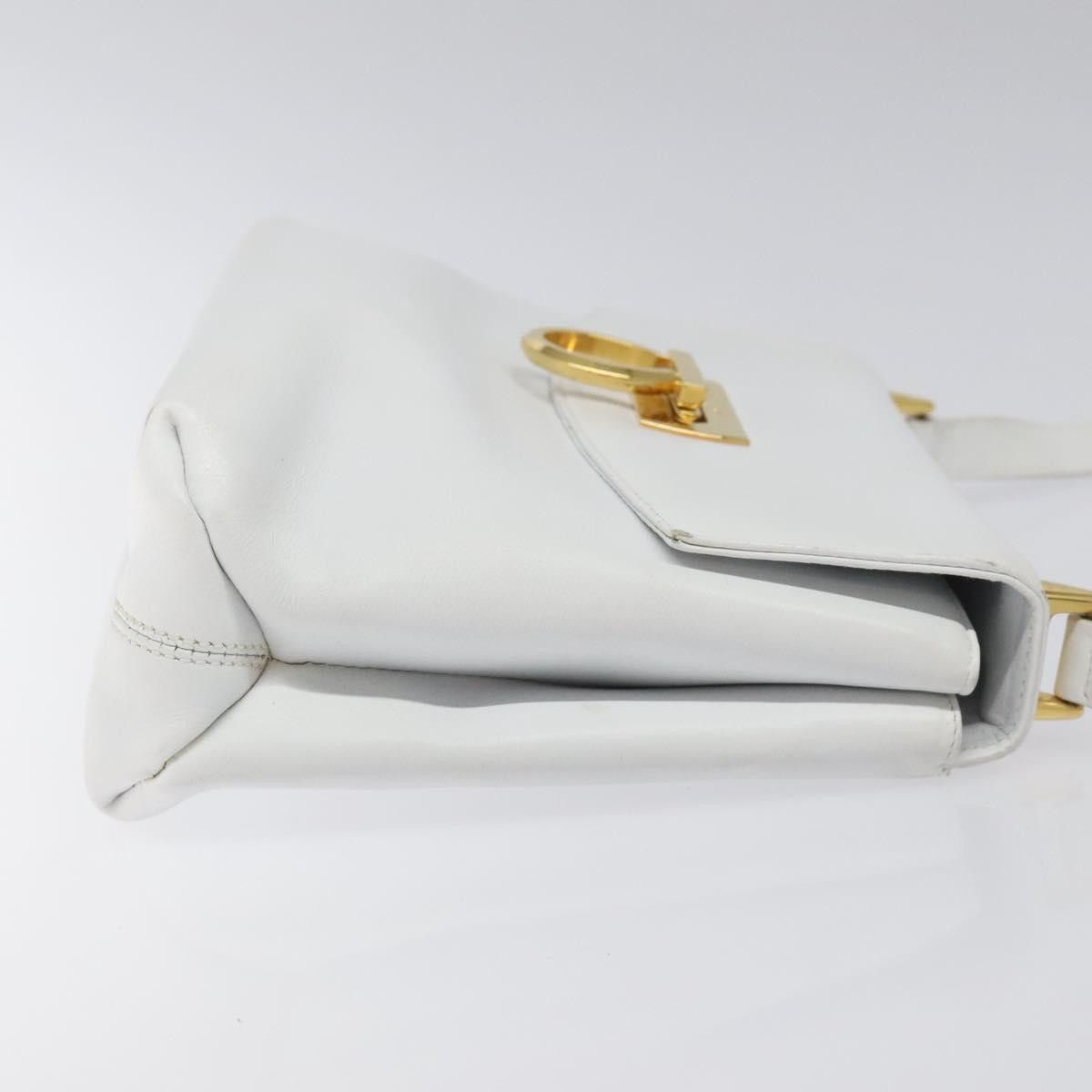 Salvatore Ferragamo Salvatore Ferragamo Gancini shoulder Size ONE SIZE - 3 Thumbnail
