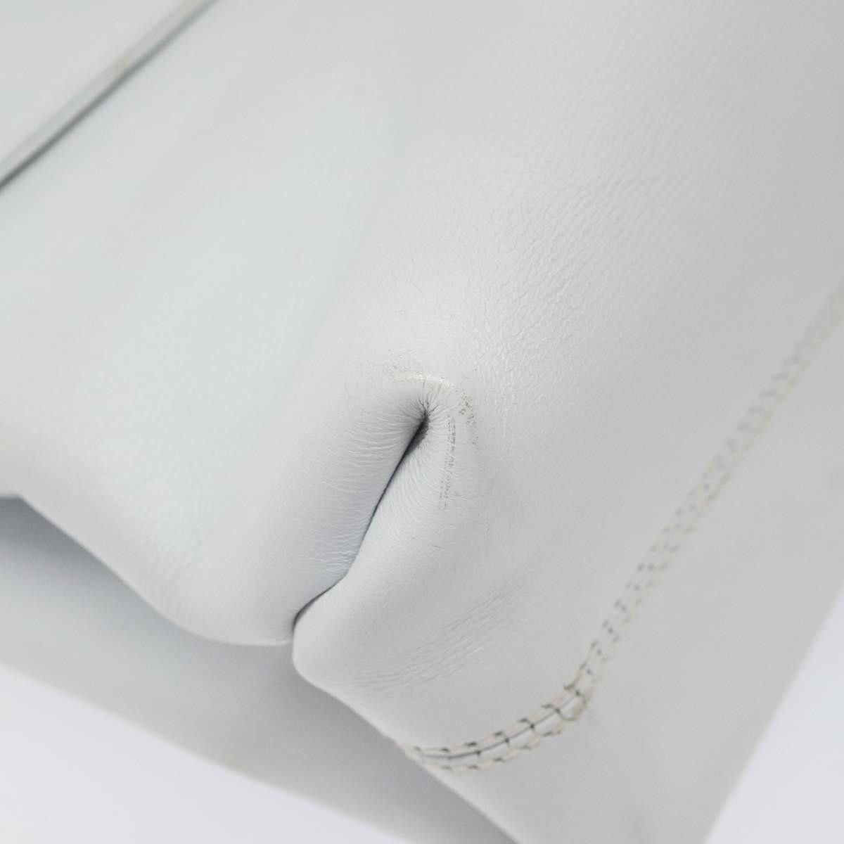 Salvatore Ferragamo Salvatore Ferragamo Gancini shoulder Size ONE SIZE - 16 Thumbnail