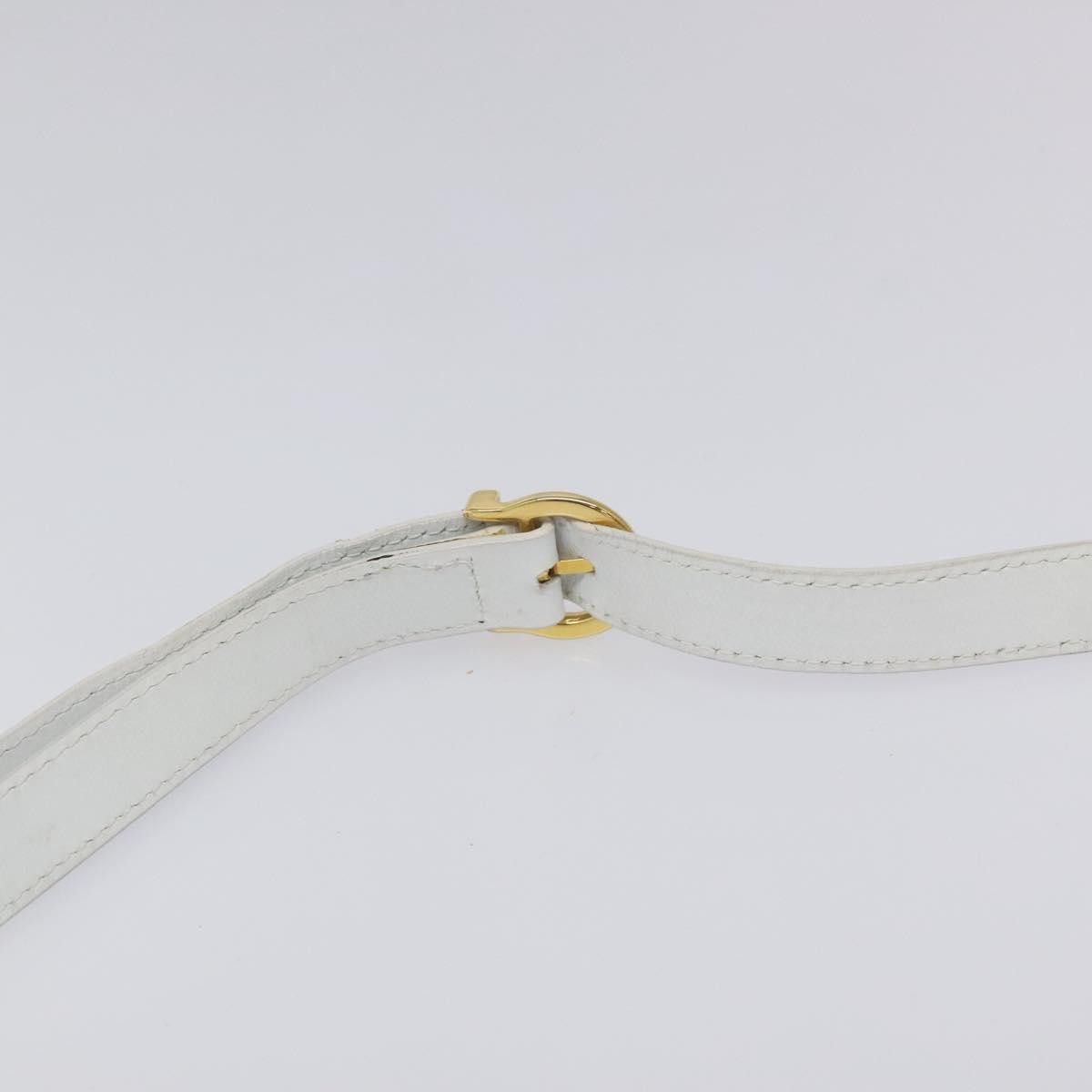Salvatore Ferragamo Salvatore Ferragamo Gancini shoulder Size ONE SIZE - 14 Thumbnail