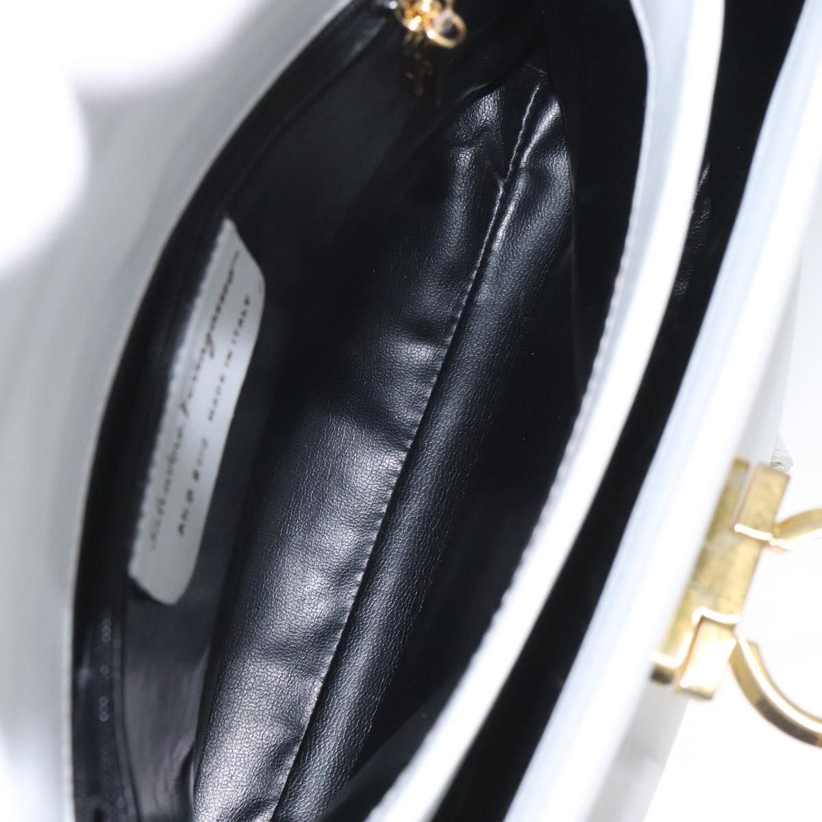 Salvatore Ferragamo Salvatore Ferragamo Gancini shoulder Size ONE SIZE - 9 Thumbnail