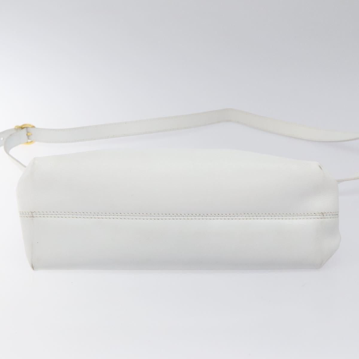 Salvatore Ferragamo Salvatore Ferragamo Gancini shoulder Size ONE SIZE - 6 Thumbnail