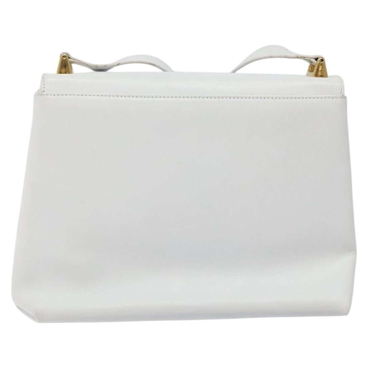 Salvatore Ferragamo Salvatore Ferragamo Gancini shoulder Size ONE SIZE - 2 Thumbnail