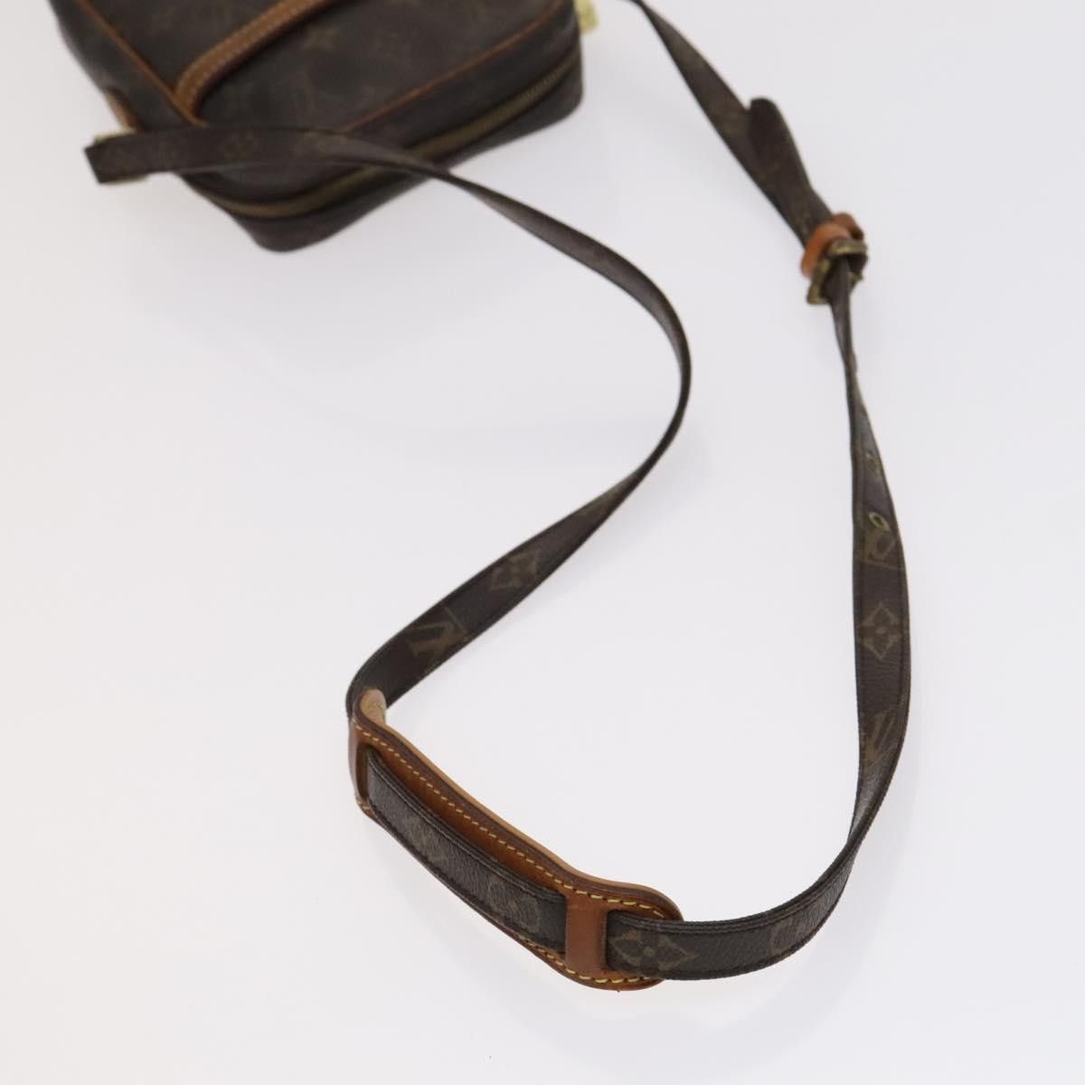 Louis Vuitton Louis Vuitton Danube shoulder Size ONE SIZE - 5 Thumbnail