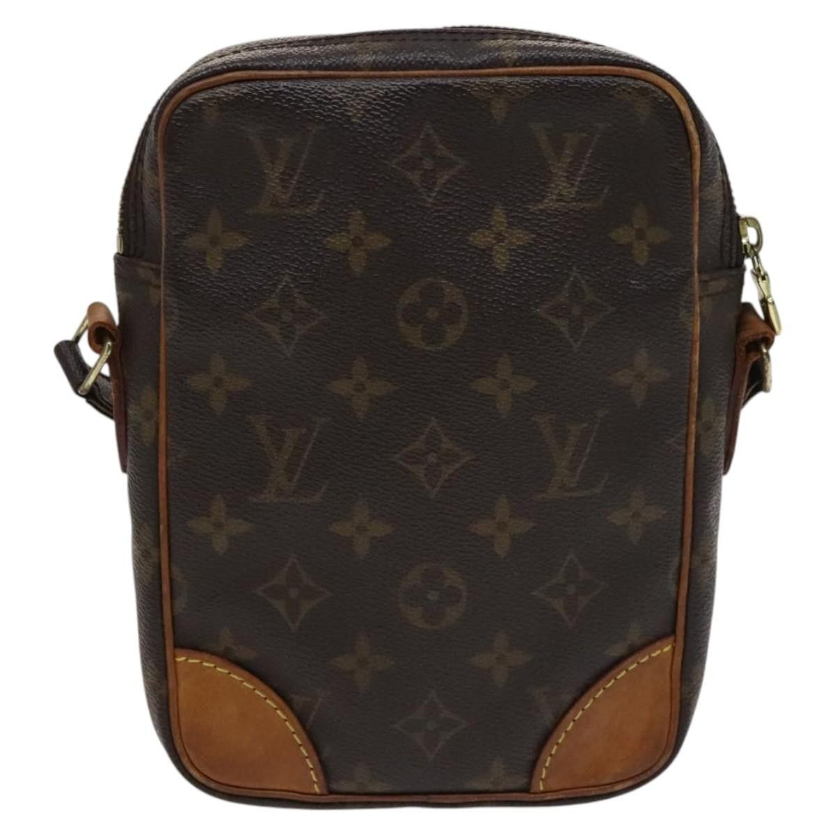 Louis Vuitton Louis Vuitton Danube shoulder Size ONE SIZE - 2 Thumbnail