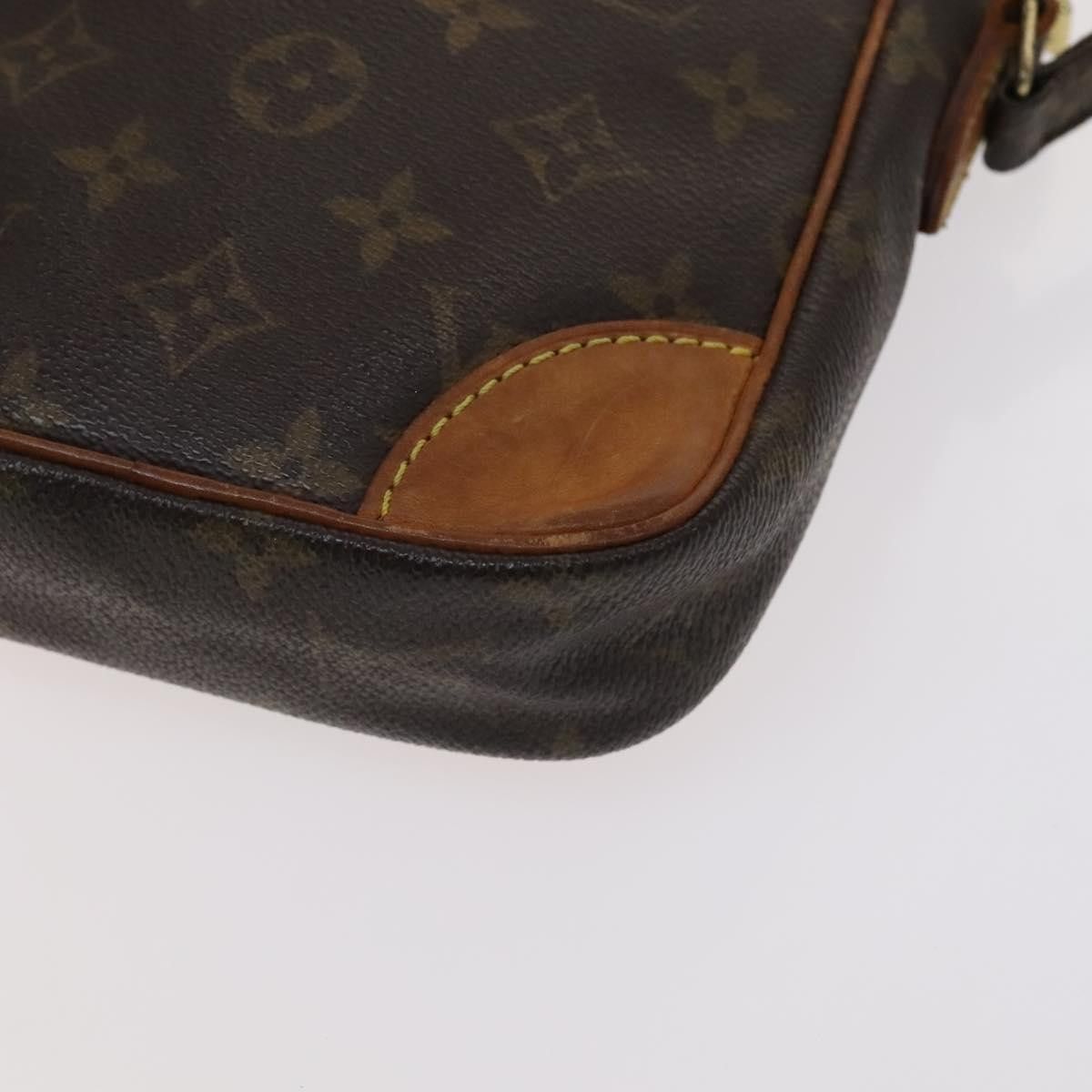 Louis Vuitton Louis Vuitton Danube shoulder Size ONE SIZE - 9 Thumbnail